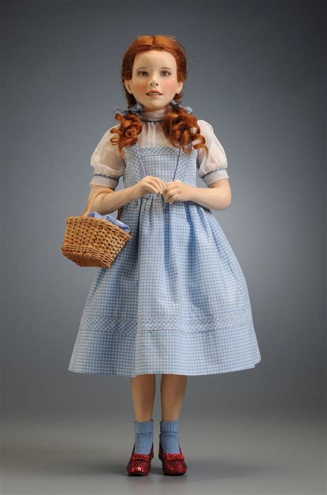 post; account; favorites. . Vintage wizard of oz dolls
